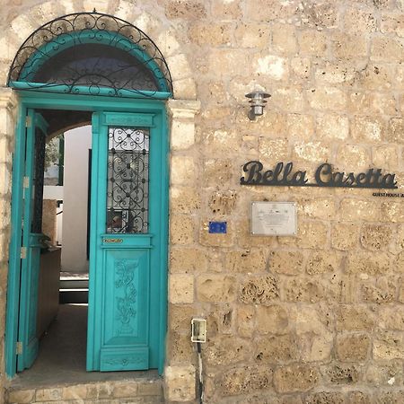 Bella Casetta Guest House Famagusta  Exterior foto