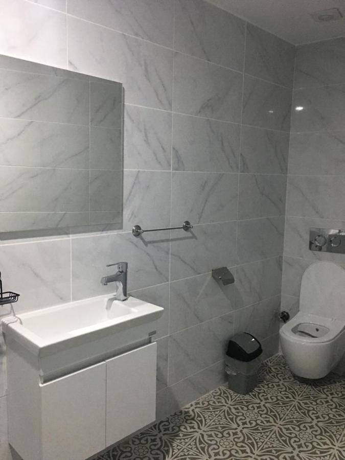 Bella Casetta Guest House Famagusta  Exterior foto