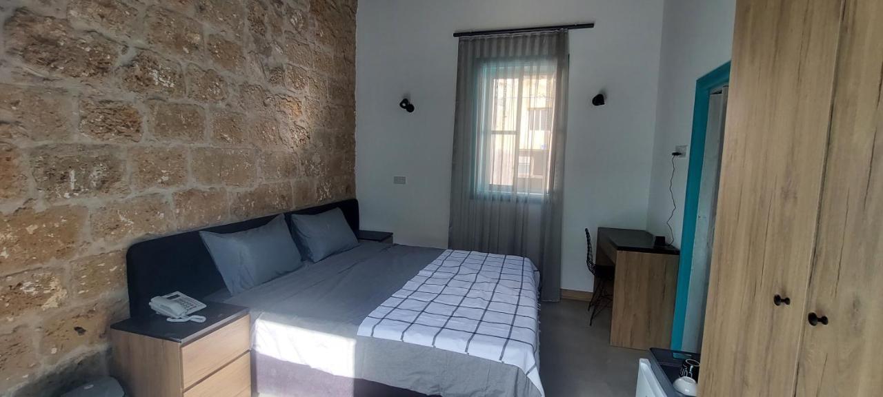 Bella Casetta Guest House Famagusta  Exterior foto